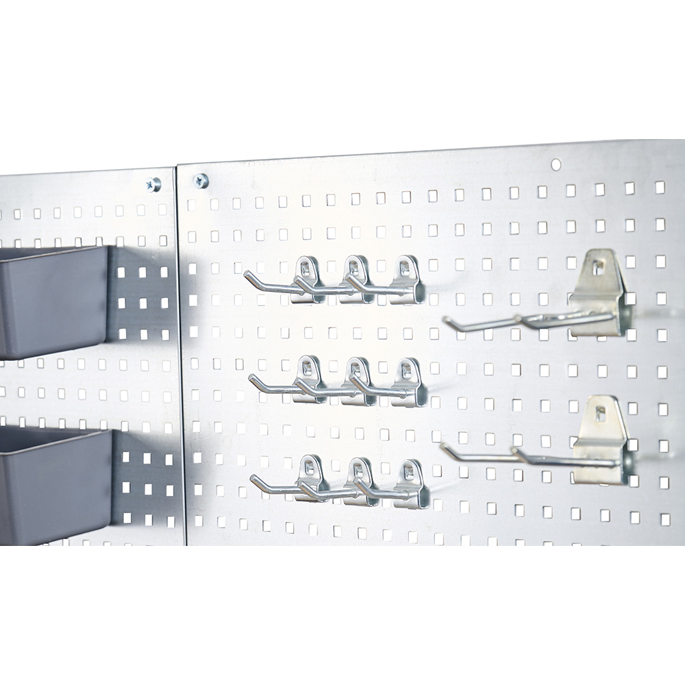 Förvaringstavla Probuilder 35 delar