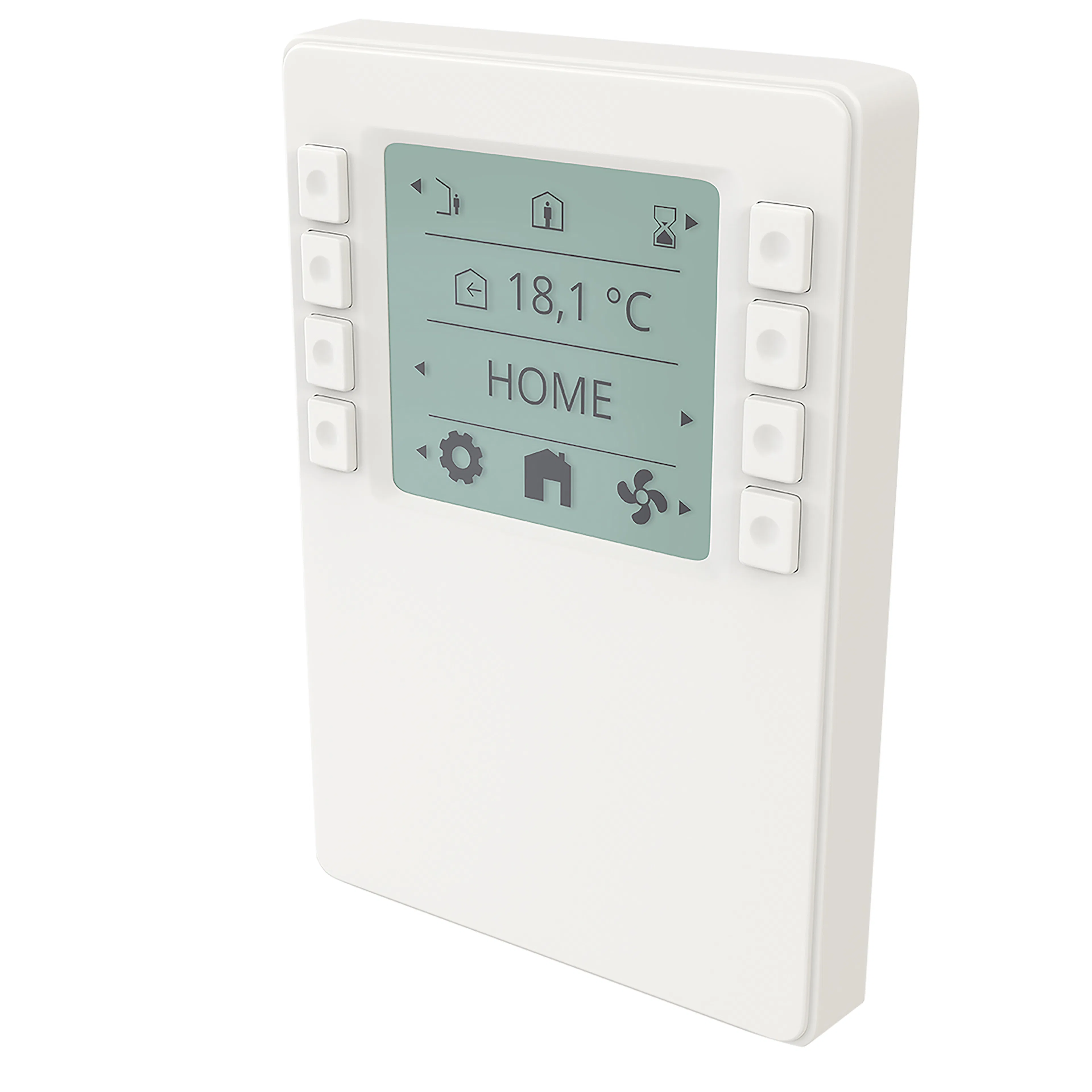 Manöverpanel Flexit CI 70