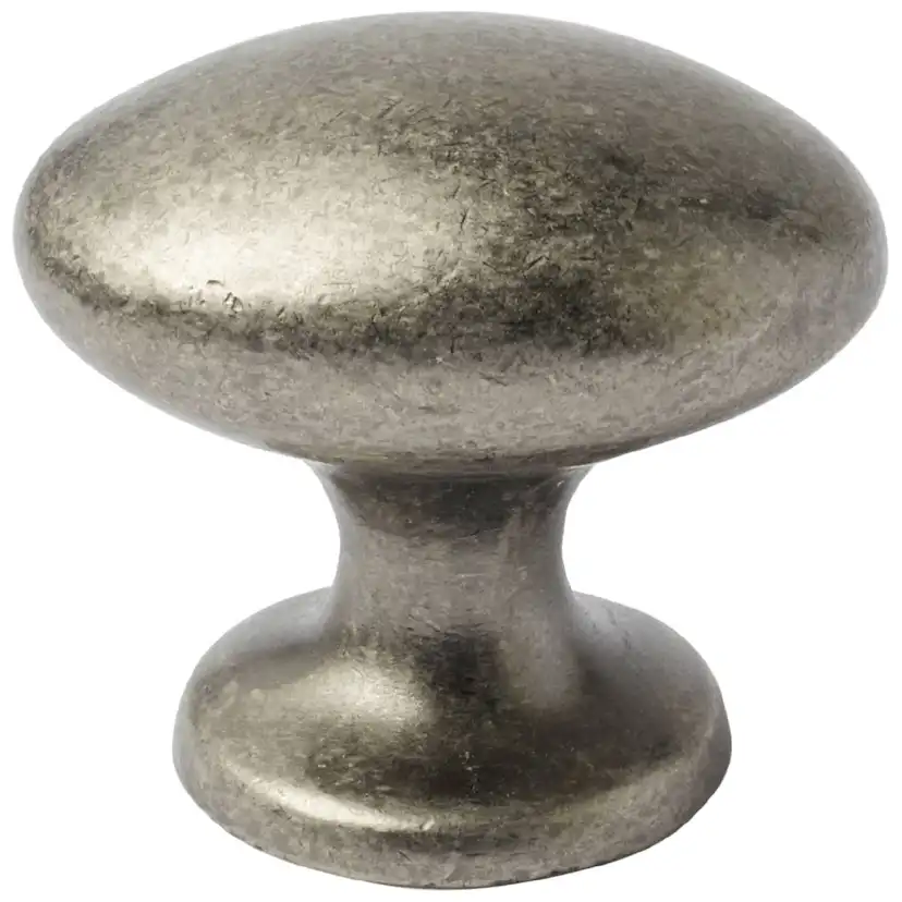 Knopp Millers Baard Ø40 mm