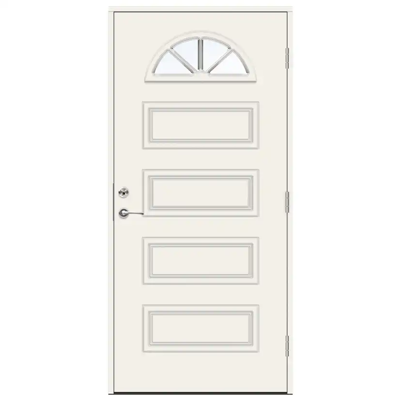 Ytterdörr Swedoor Advance-Line Classic Händel