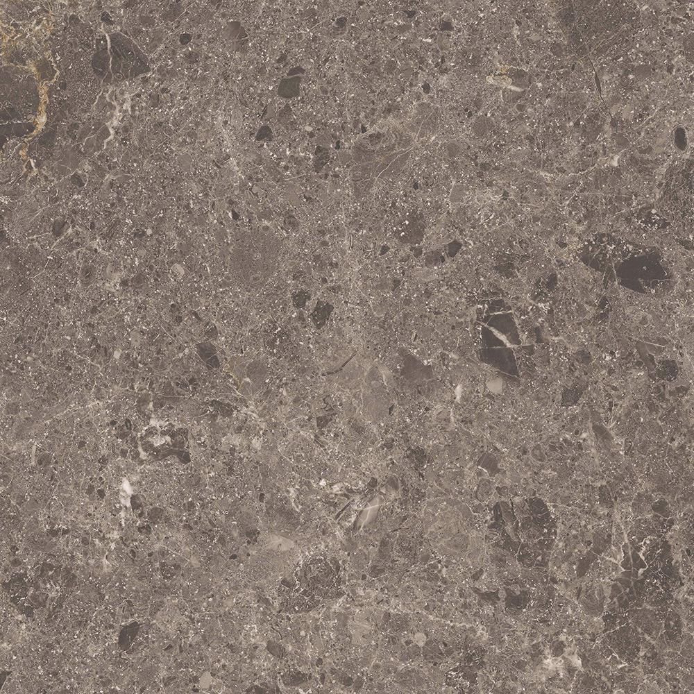 Klinker Tenfors Artic Moka Marmor Blank 59x59 cm