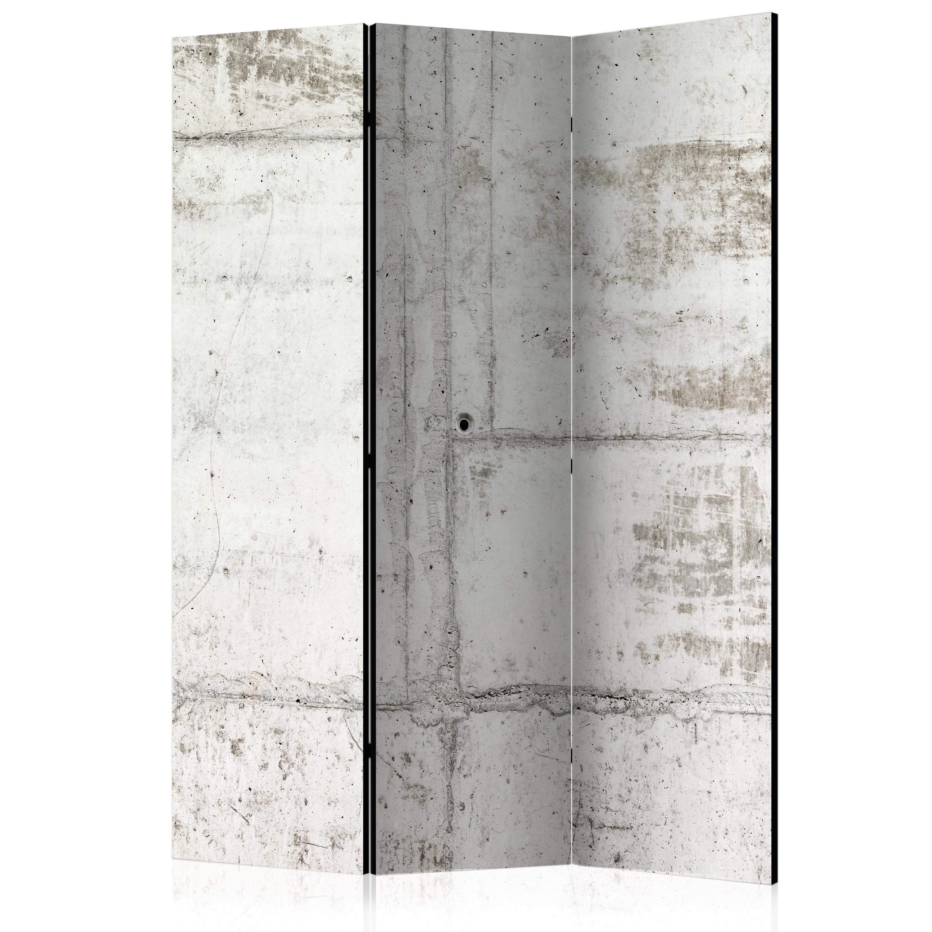 Rumsavdelare Arkiio Urban Bunker 135x172 cm