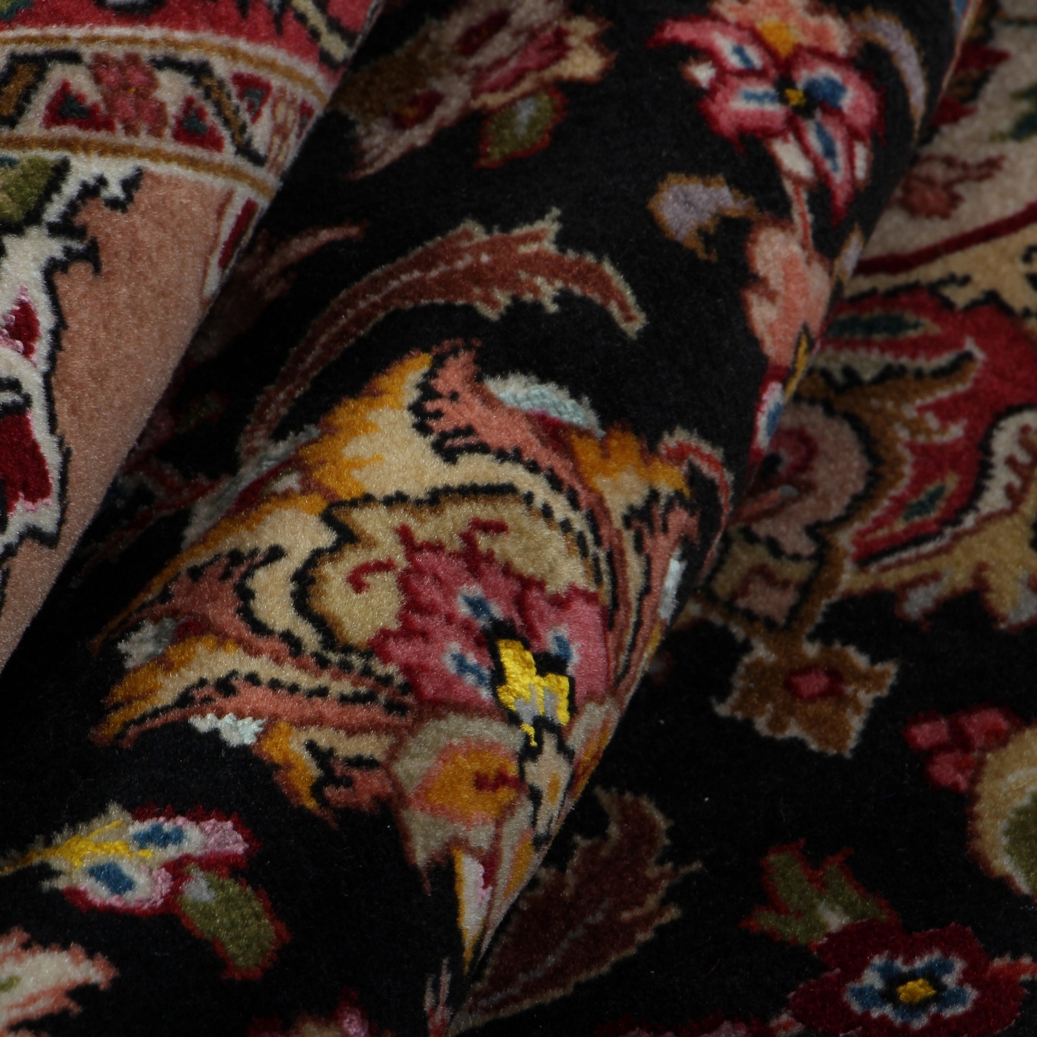 Persisk Matta Arkiio Tabriz 200x300