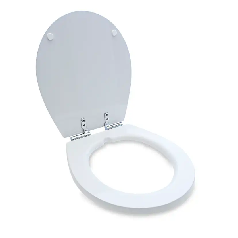 Toalettsits Albin Group Marine Premium Soft Close