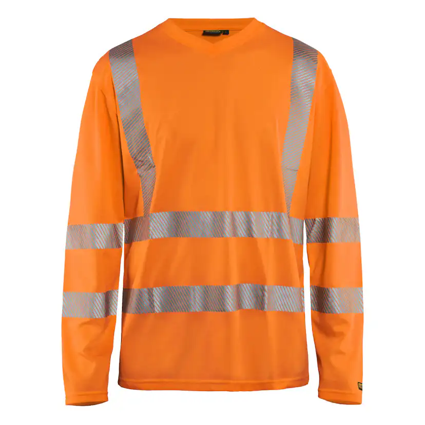 T-shirt Blåkläder 33851013