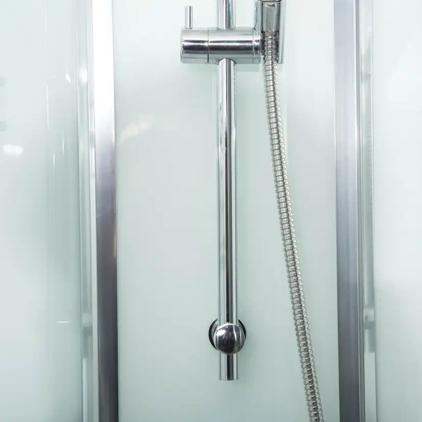 Duschkabin Bathlife Ideal 90x90 Elegant