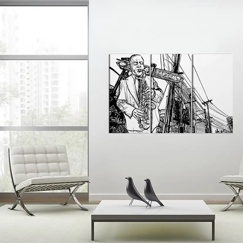 Tavla Arkiio Snygg Melodier