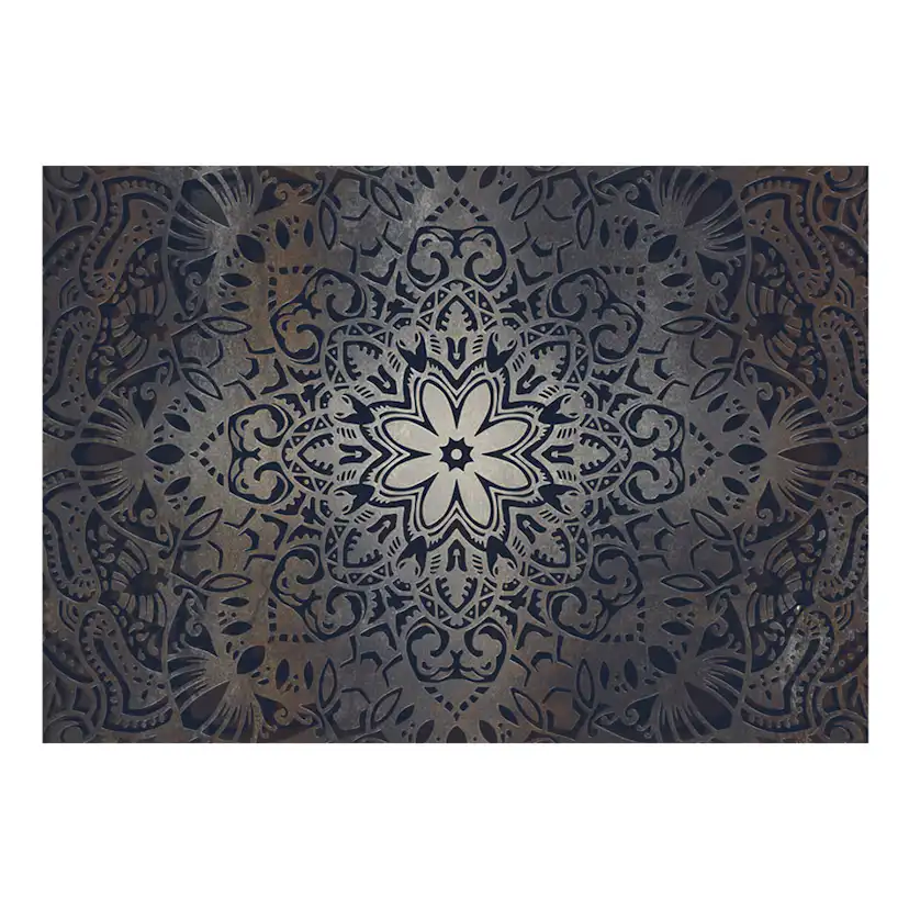 Fototapet Arkiio Iron Flowers