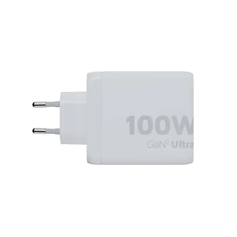 Laddare Xtorm 100W GaN2 Ultra 2xUSB-C/USB-A