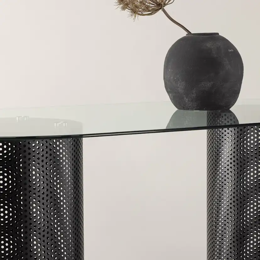 Matbord Vind Glasgow x Josefin Lustig