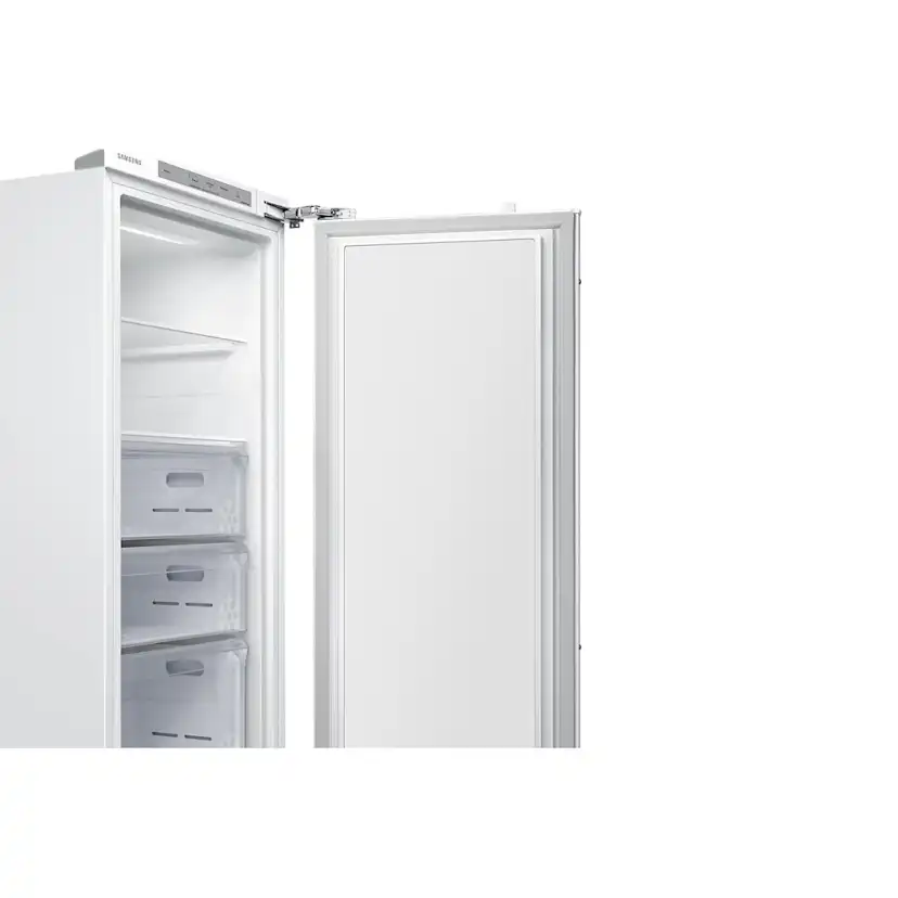 Frysskåp Samsung BRZ22610EWW/EF Integrerat
