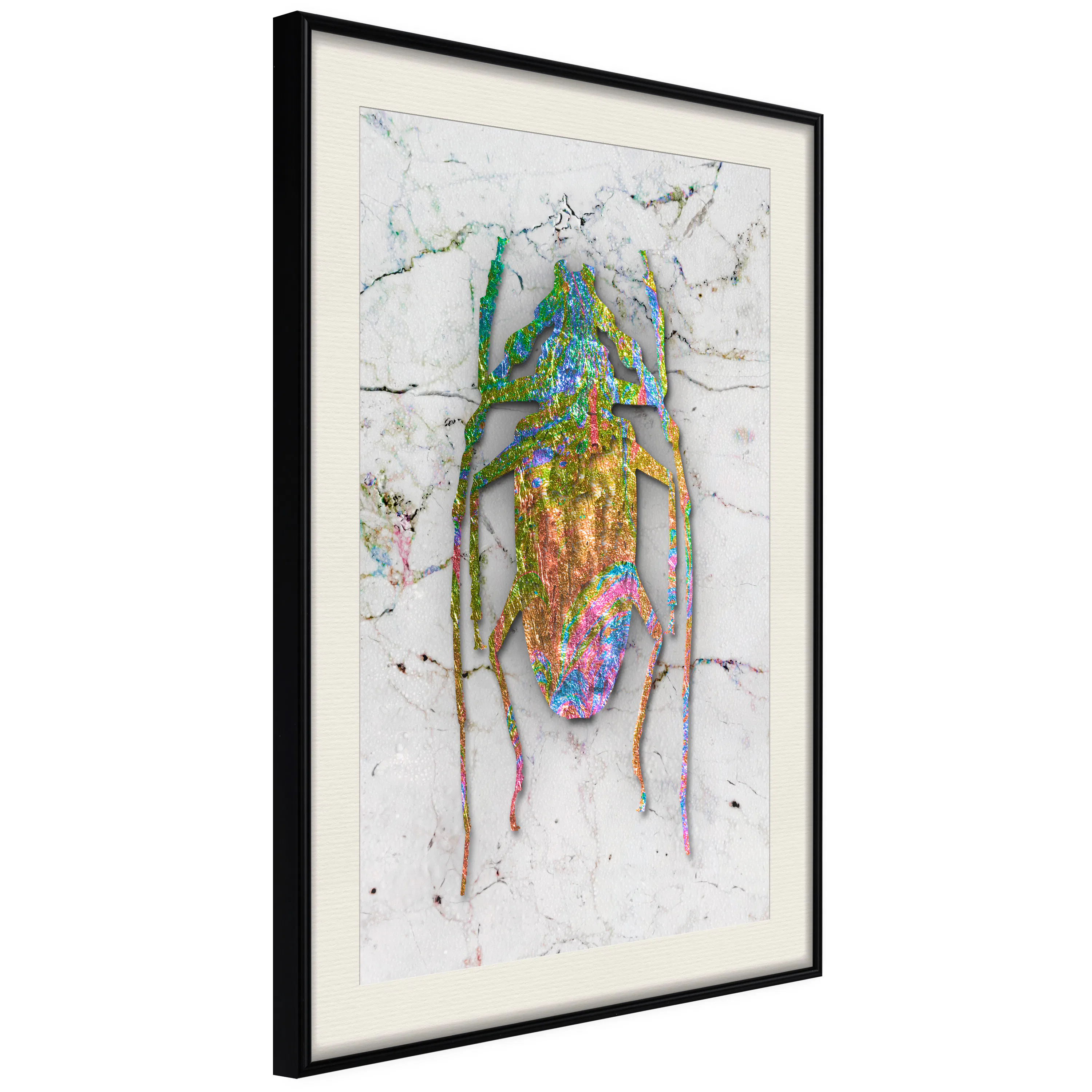 Poster Artgeist Affisch Insect World