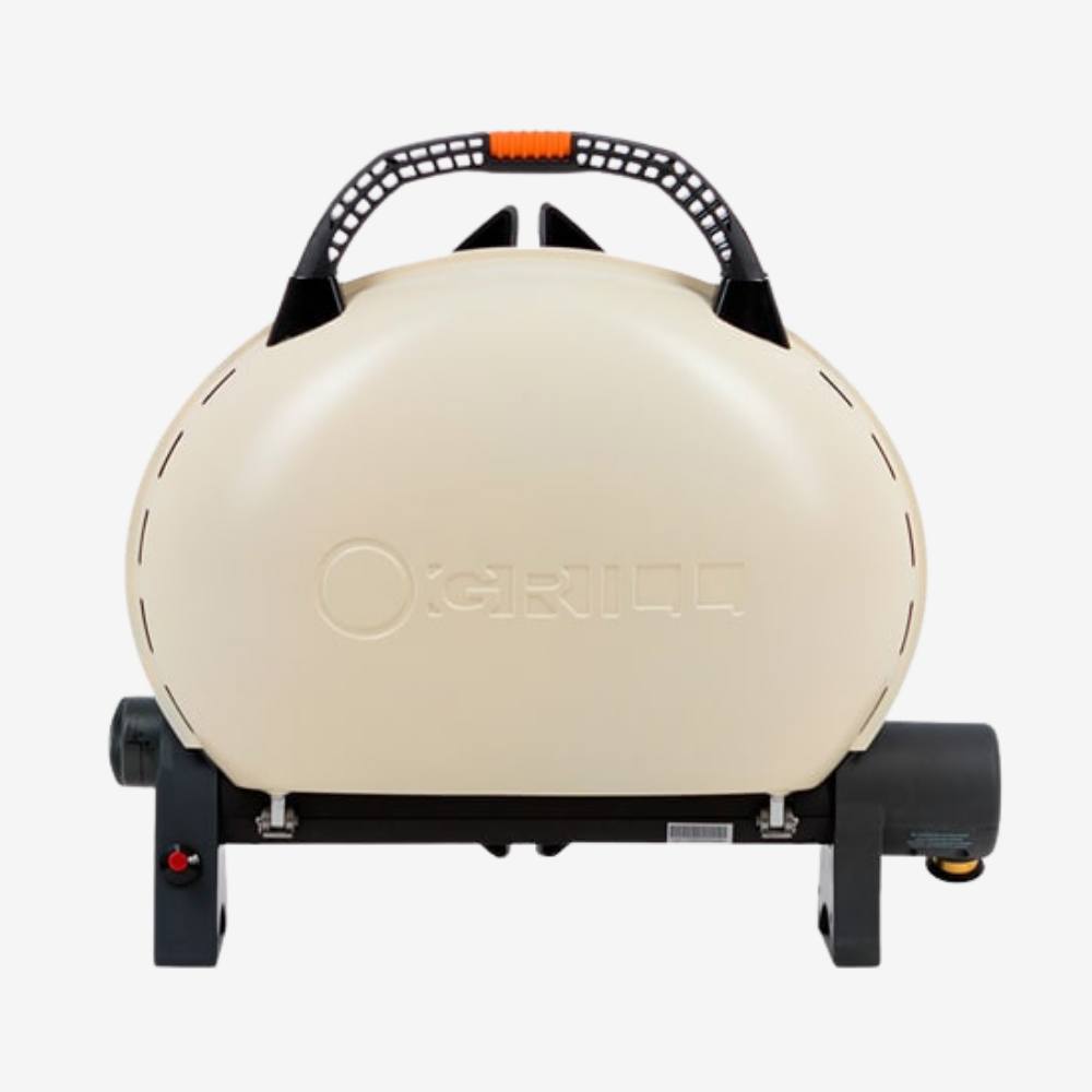 Gasolgrill O-Grill 500