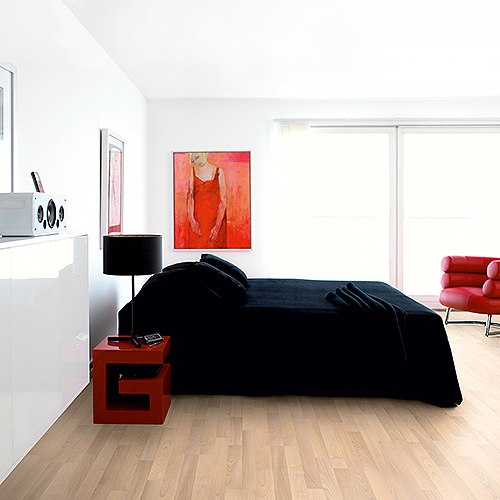 Laminatgolv Pergo Classic Plank Supreme Beech 3-Stav