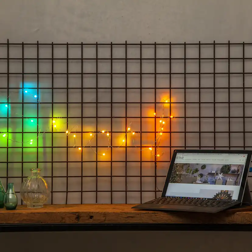 Ljusslinga Star Trading Smart Light Strip