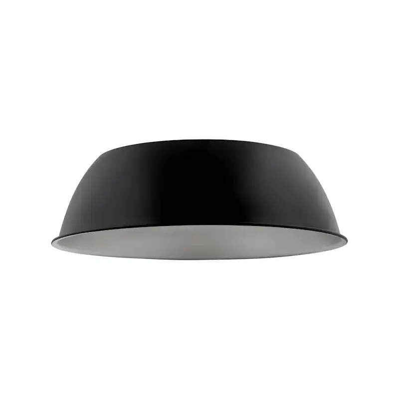 Reflektor Hide-a-lite Highlite Svart/Alu