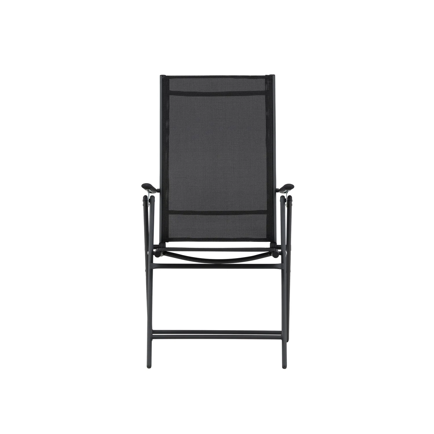Levanzo Diningchair - Black / Black Svart