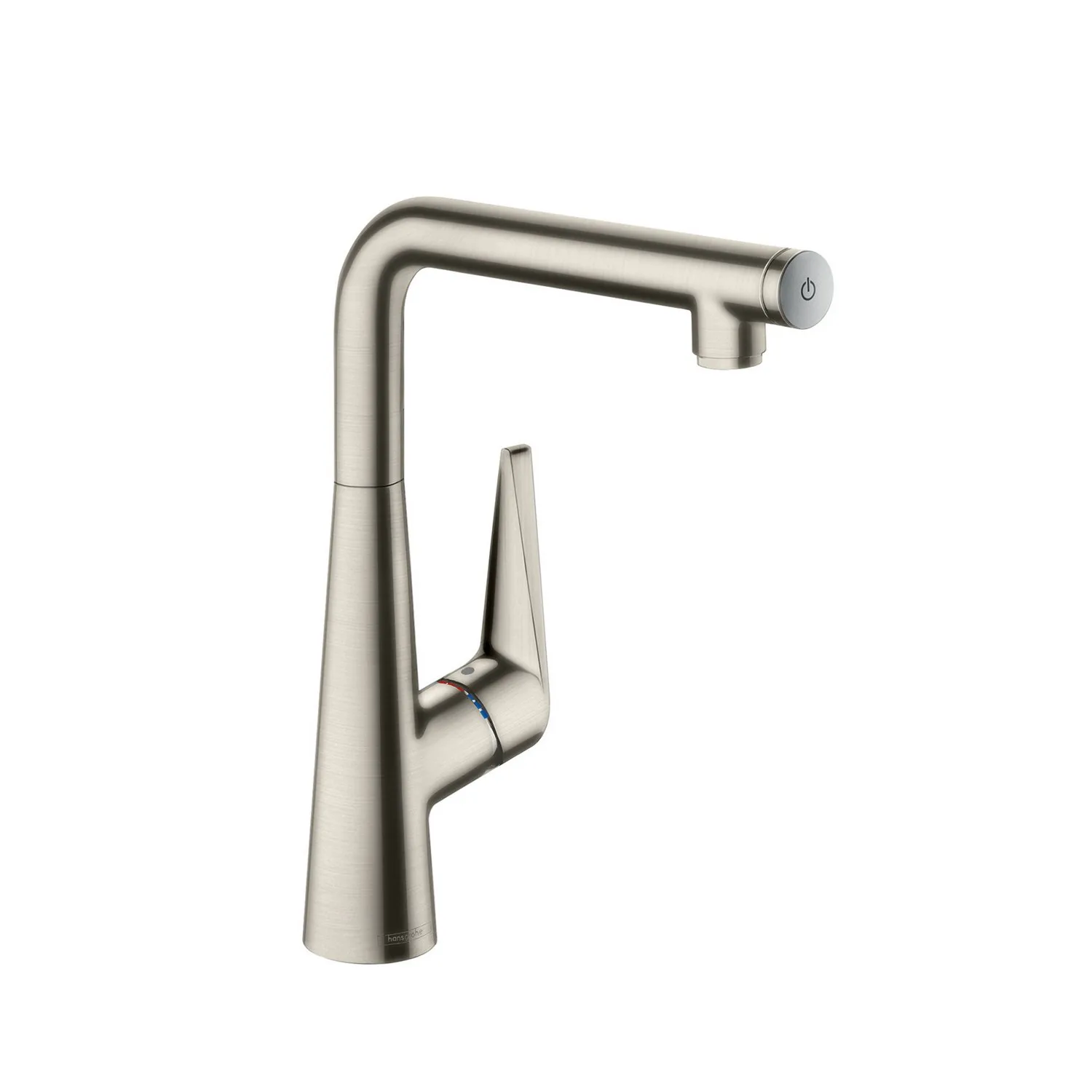 Köksblandare Hansgrohe Talis Select S 300 Rostfritt Stål