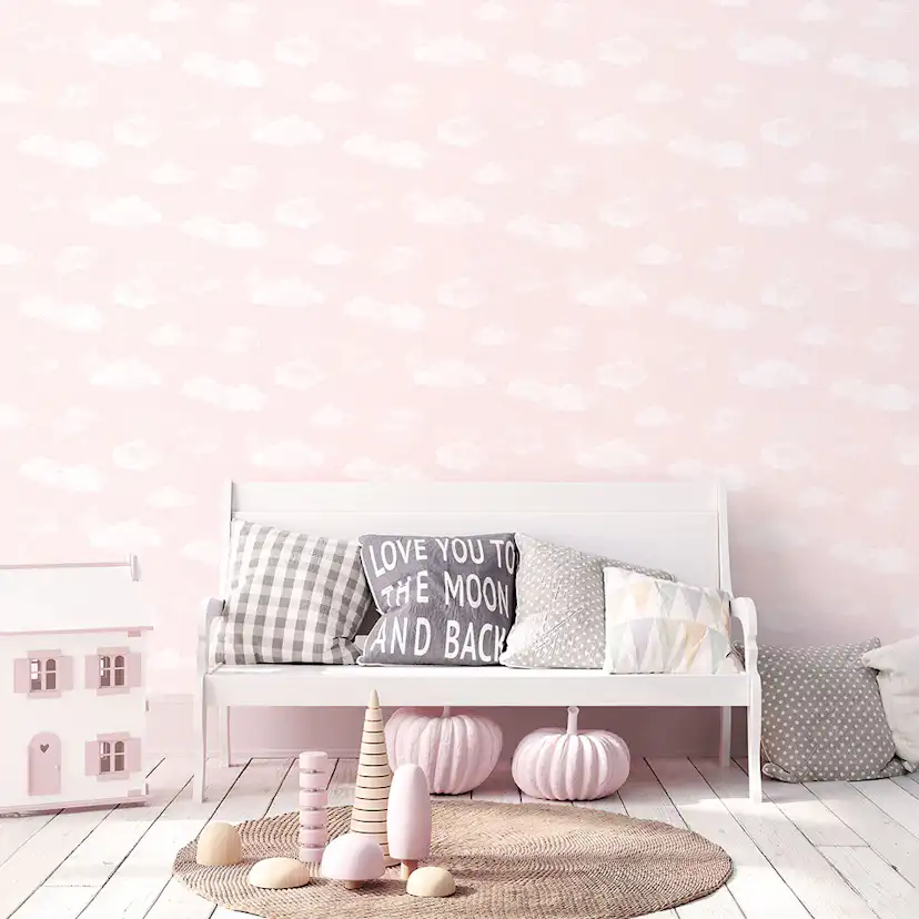 Barntapet Galerie Wallcoverings Tiny Tots 2 G78358