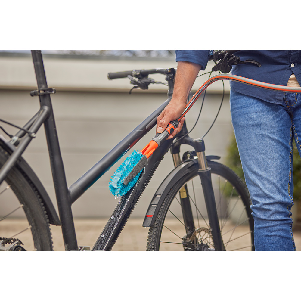Cykeltvättborste Gardena Cleansystem