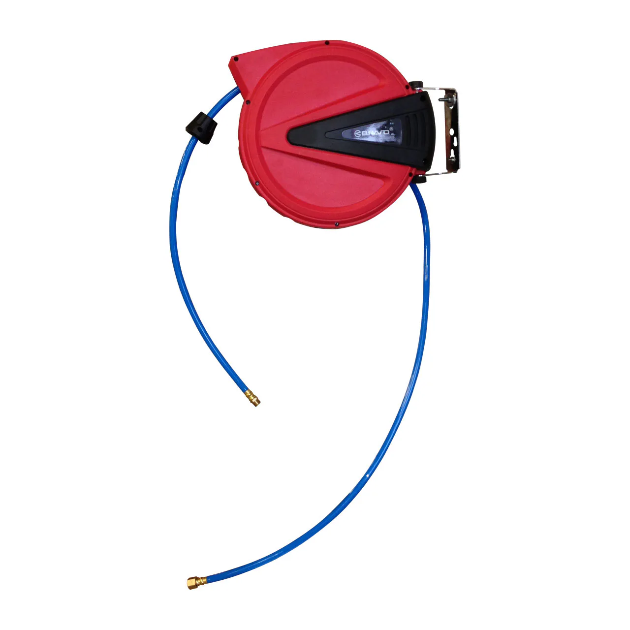 Drift-Air Slangvinda Hawk tryckluft 5/16'' 8x12mm 10bar 15m