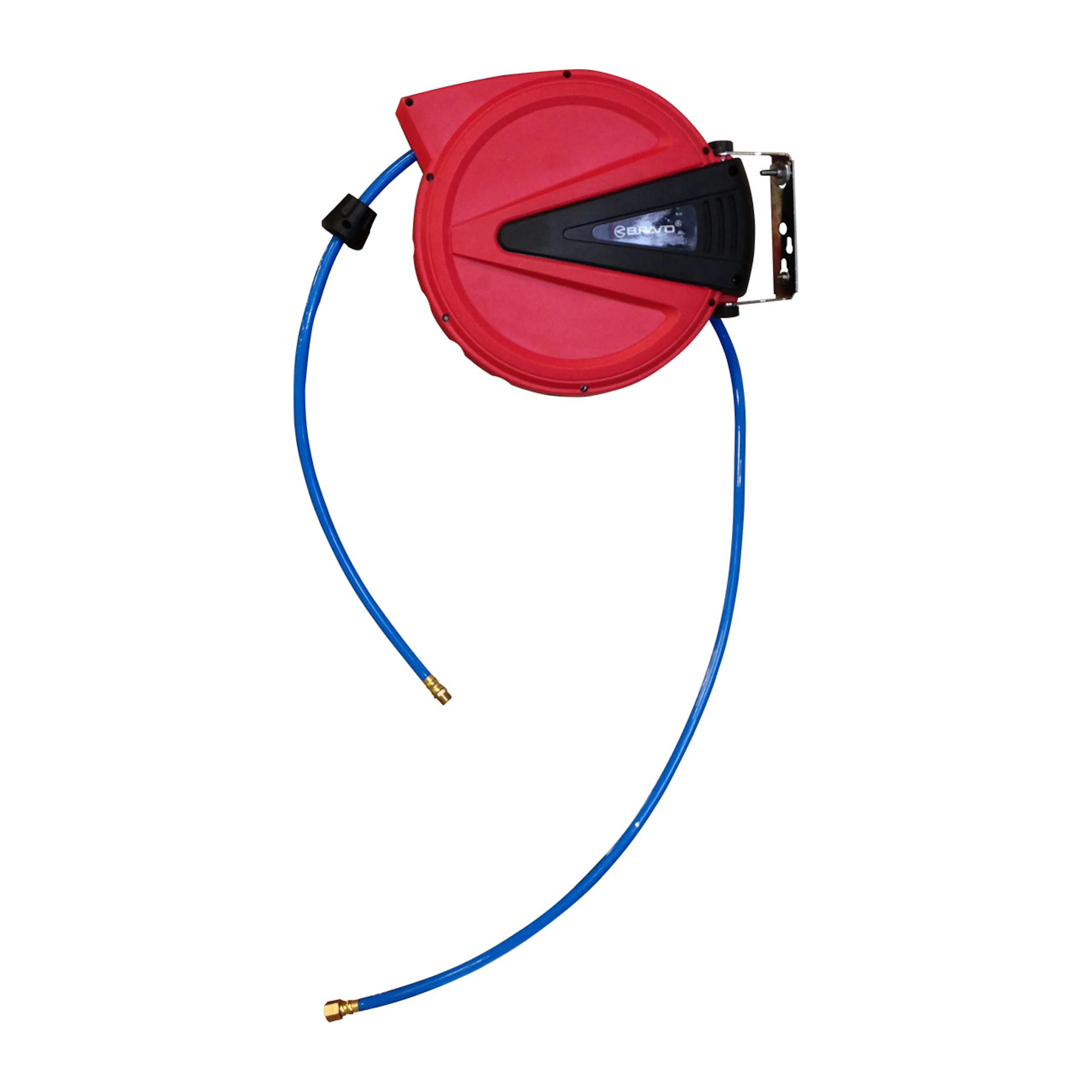 Drift-Air Slangvinda Hawk tryckluft 5/16'' 8x12mm 10bar 15m