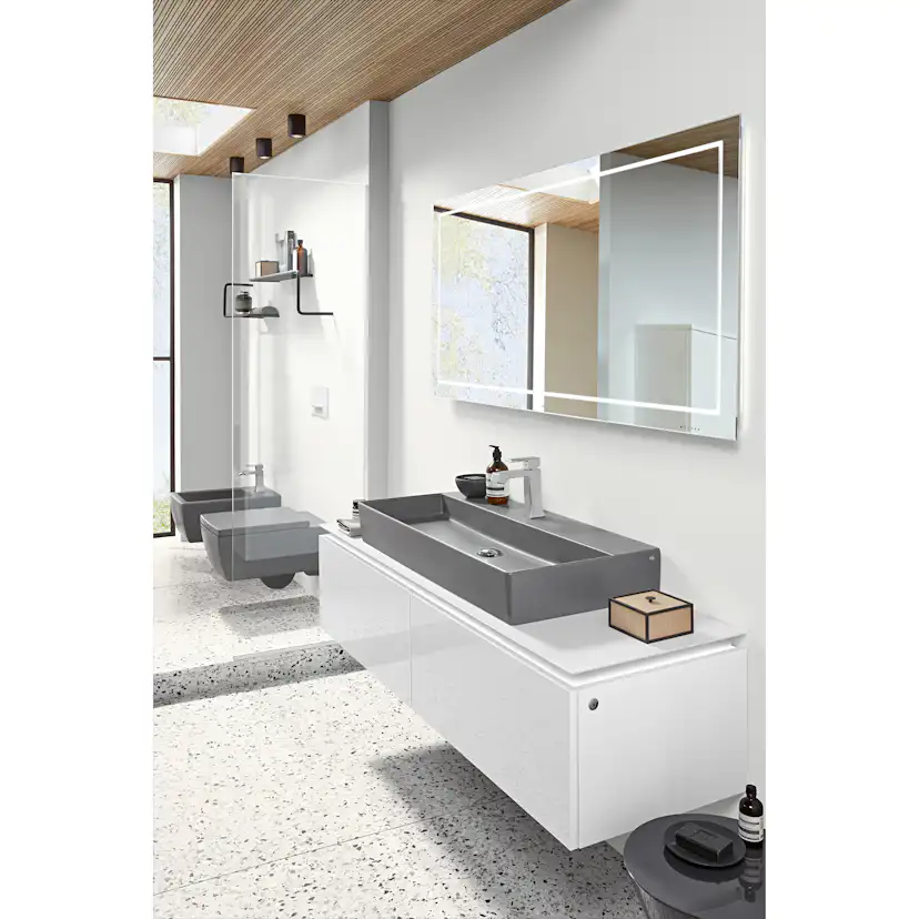 Bidé Villeroy & Boch Memento 2.0 Väggmonterad