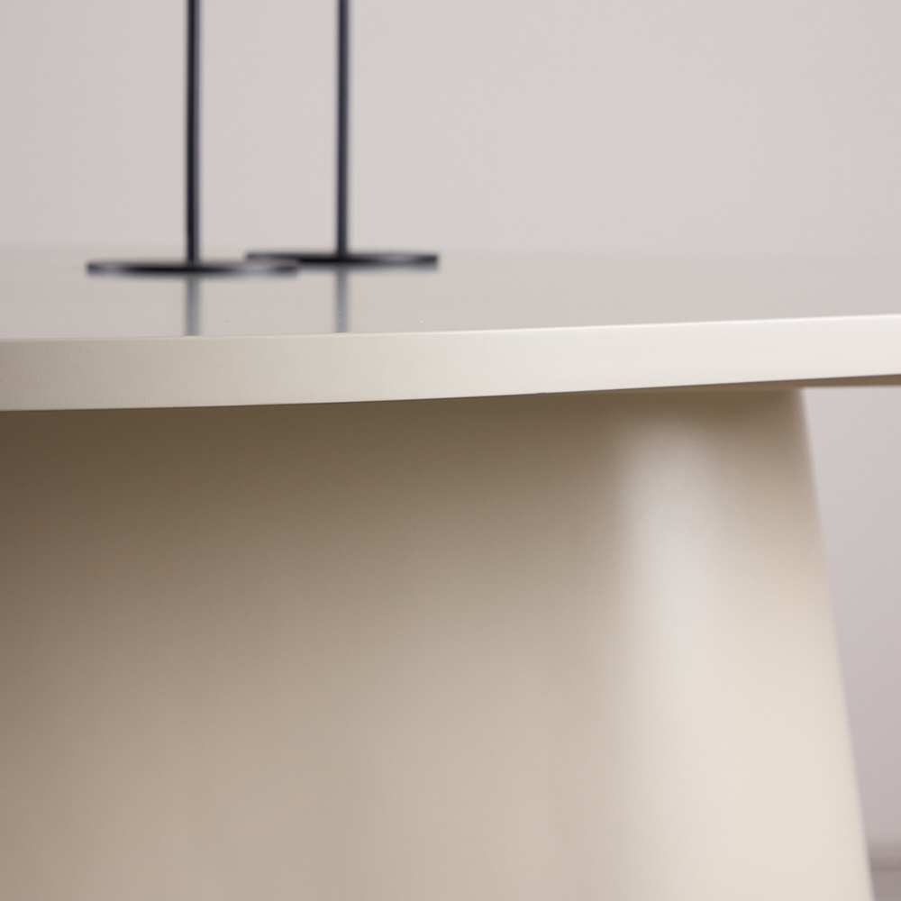 Matbord Vind Diamond 210x110 cm