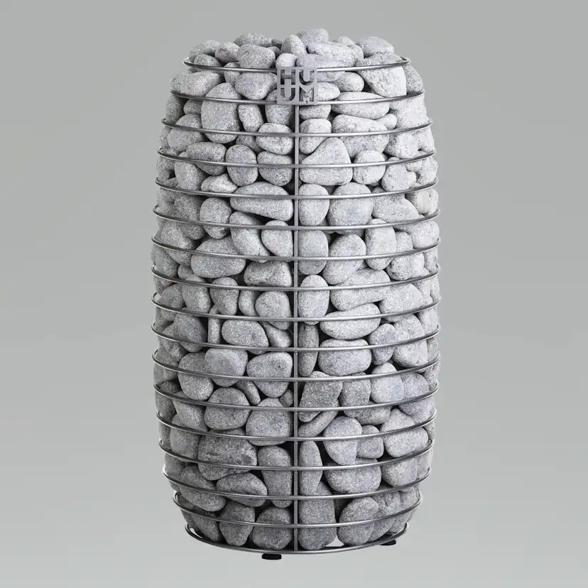 Bastuaggregat HUUM Hive Mini