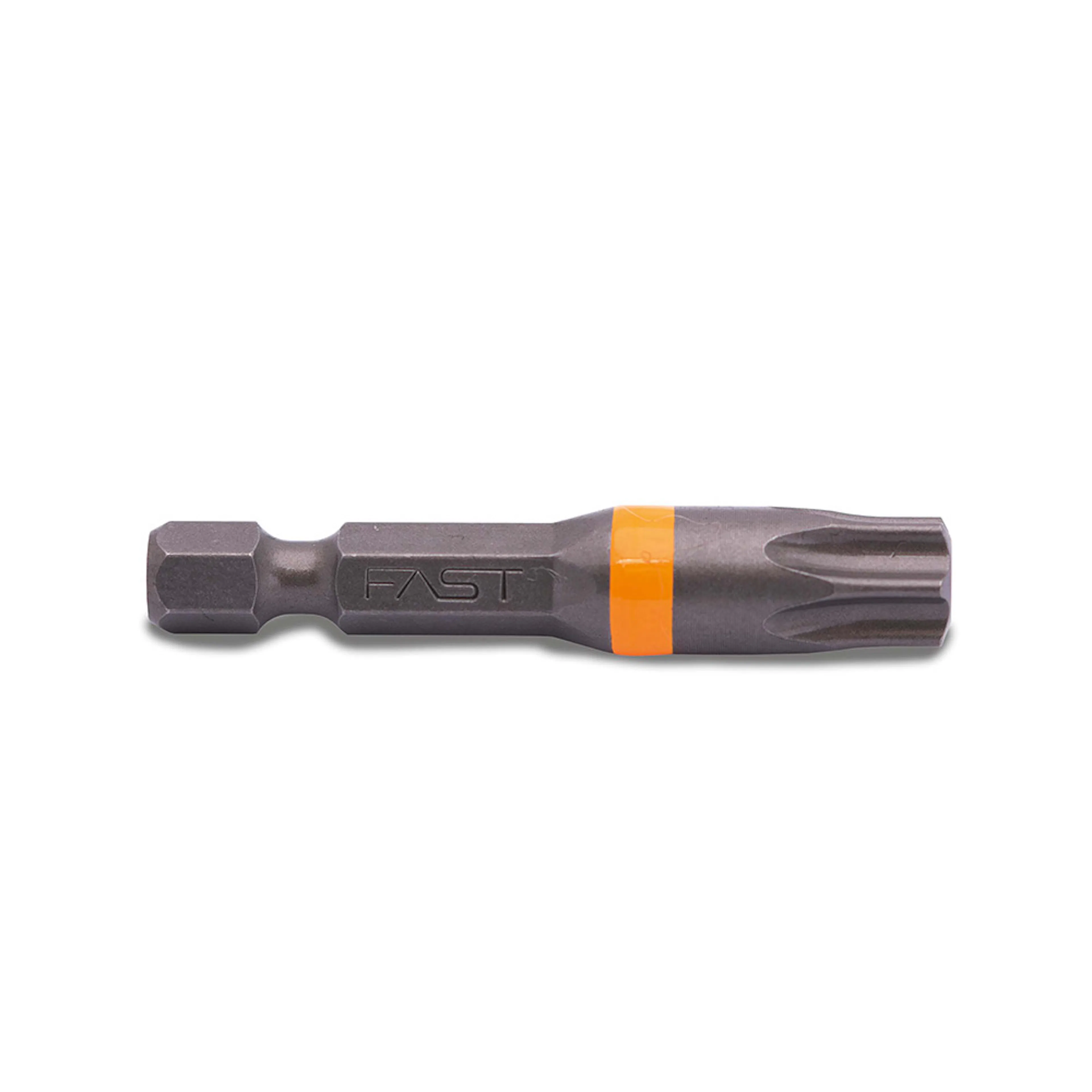 Bits T50 50mm Impact X-shape 3-p Fa T50