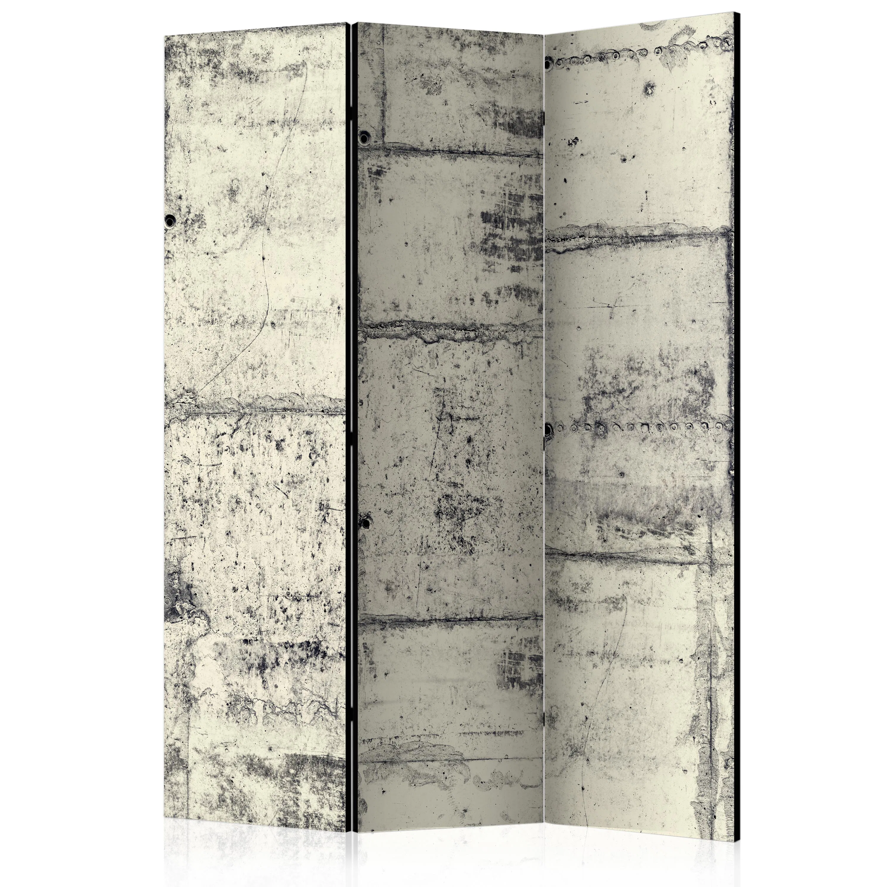 Rumsavdelare Arkiio Love The Concrete 135x172 cm