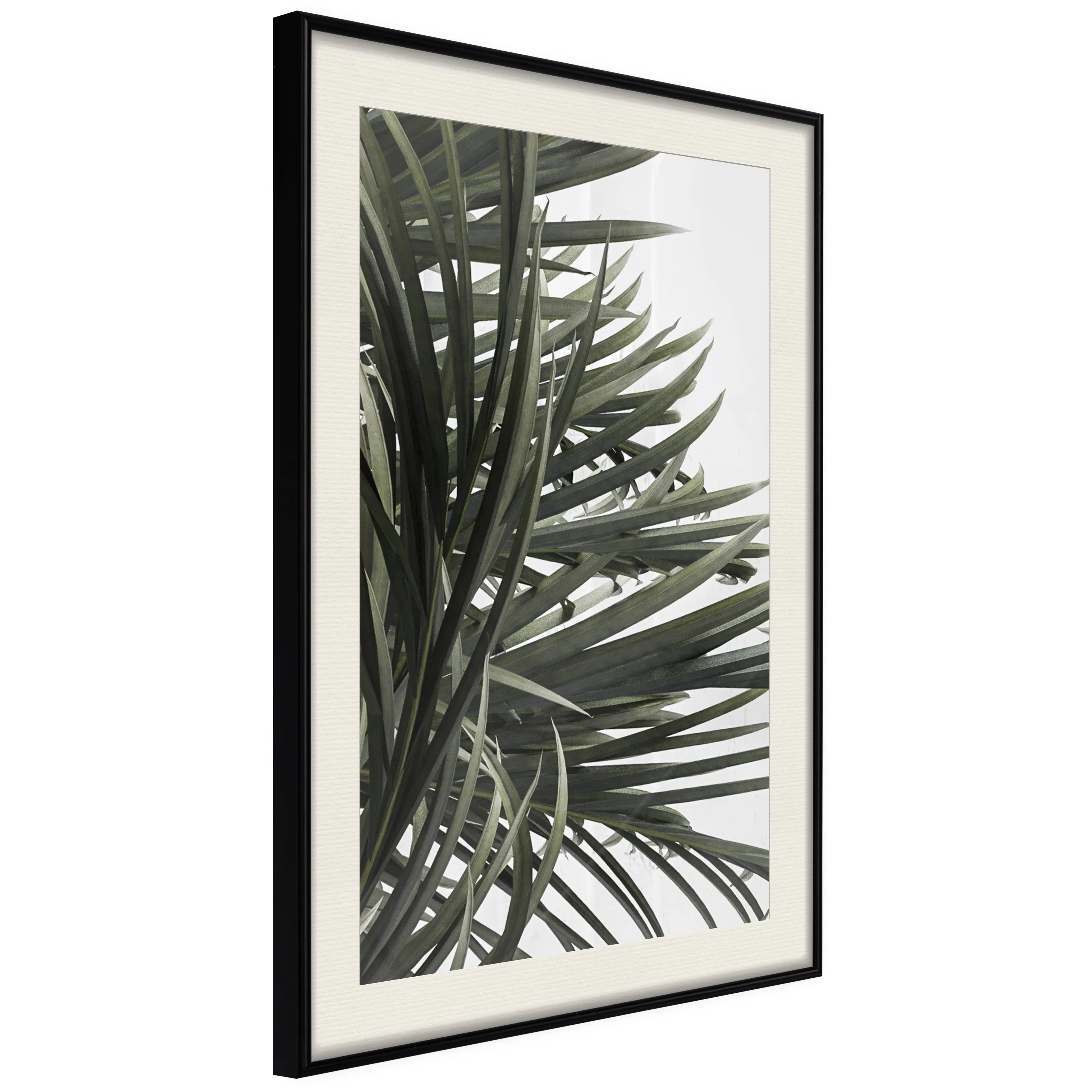 Poster Artgeist Affisch In the Shade of Palm Trees