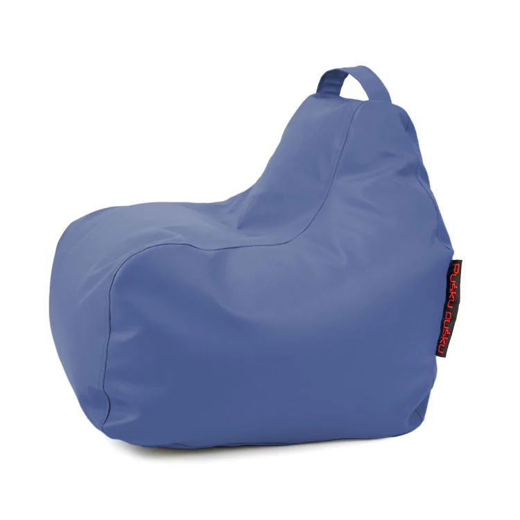 Sittsäck SLOWDOWN Game Outside Skinn