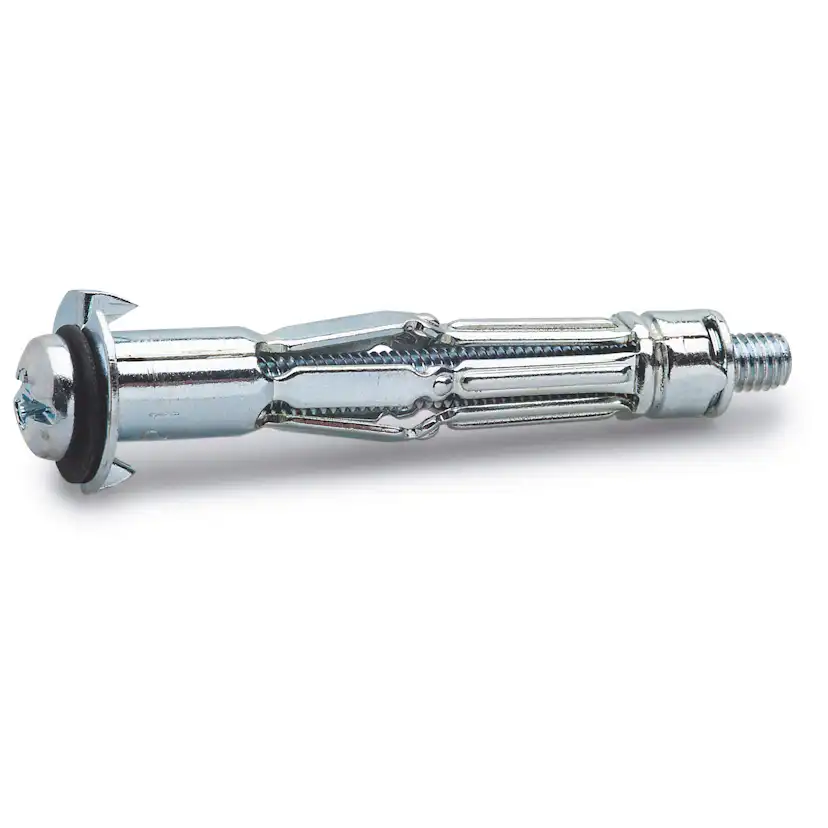 Metallexpander FAST FZB