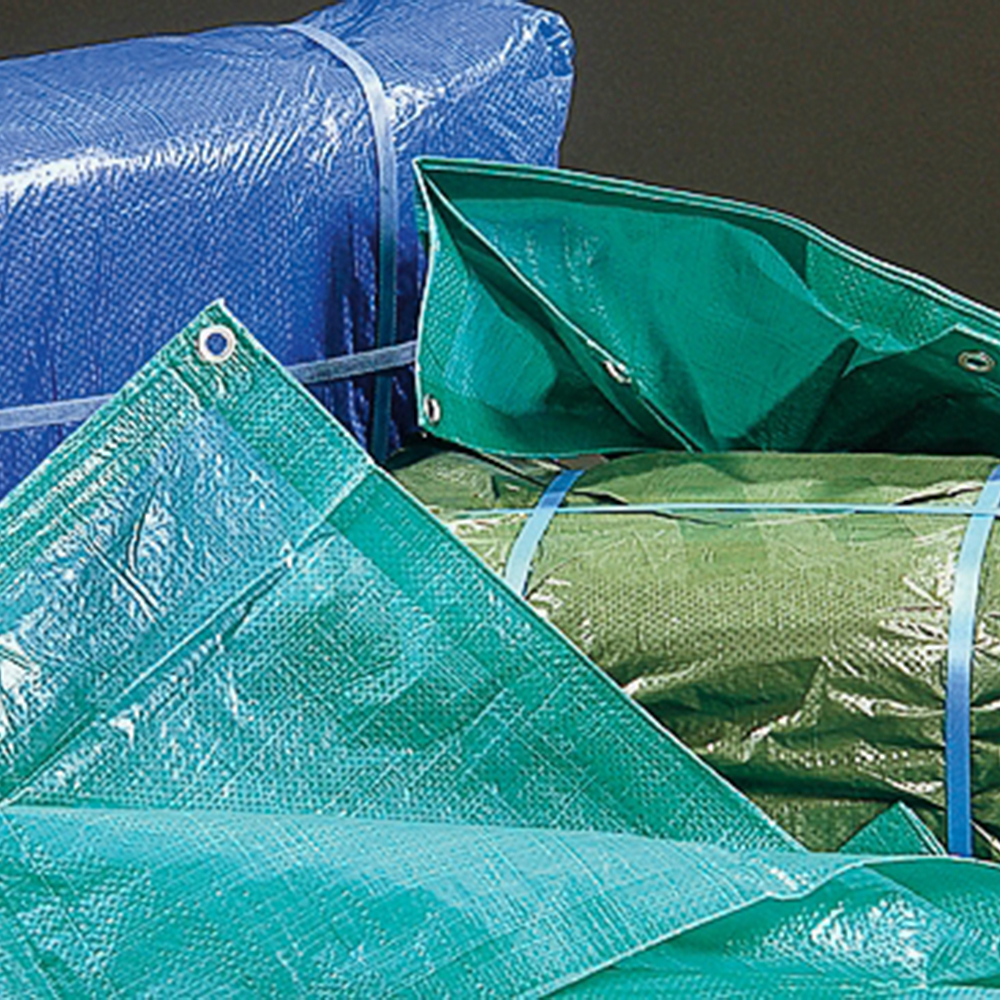 Presenning Tecca PVC