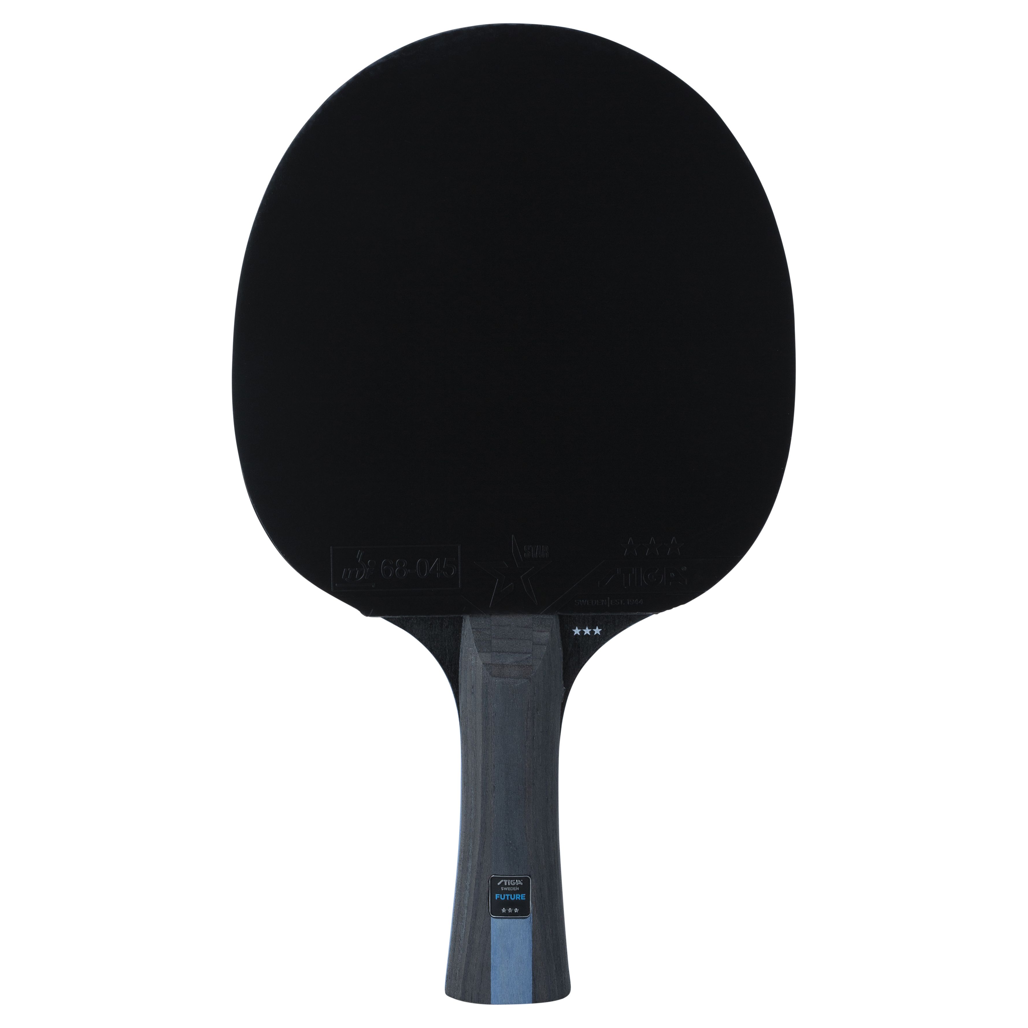 Pingisracket STIGA Sports 3-star Future
