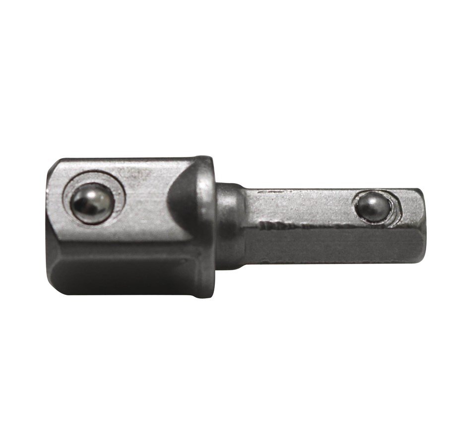 Adapter Boxer 3/8 tum