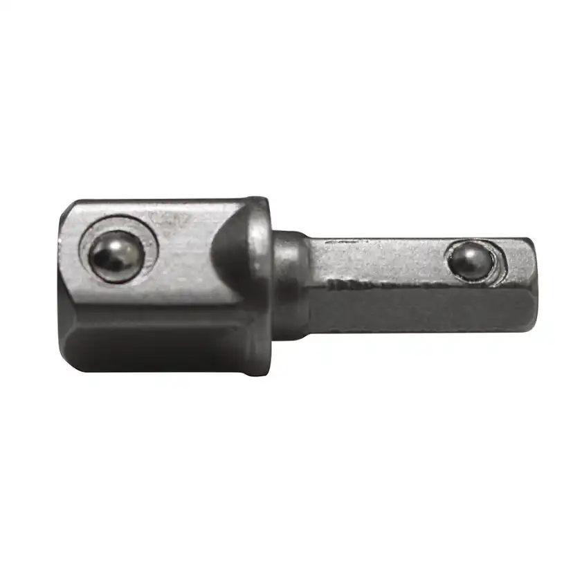 Adapter Boxer 3/8 tum