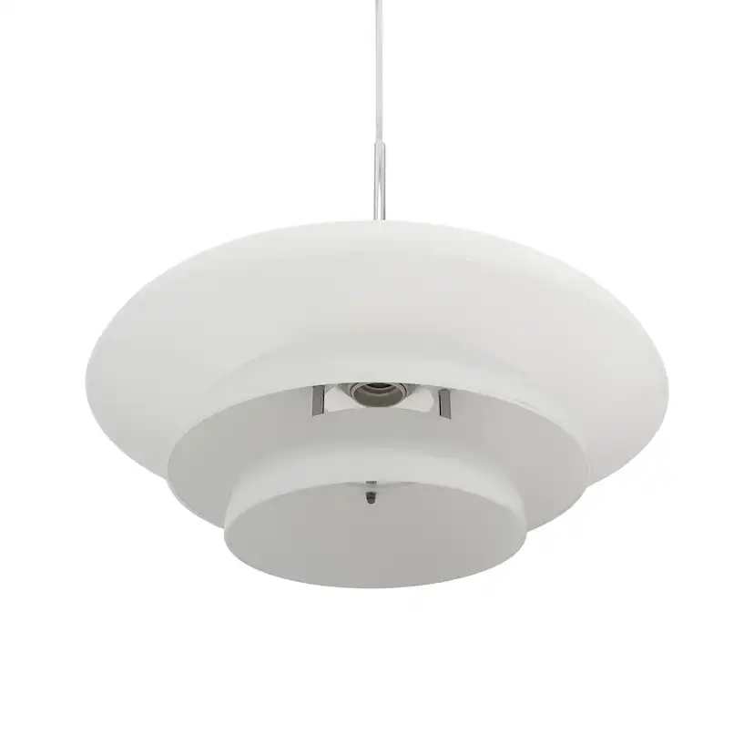 Taklampa Dyberg Larsen Ava Pendel D40