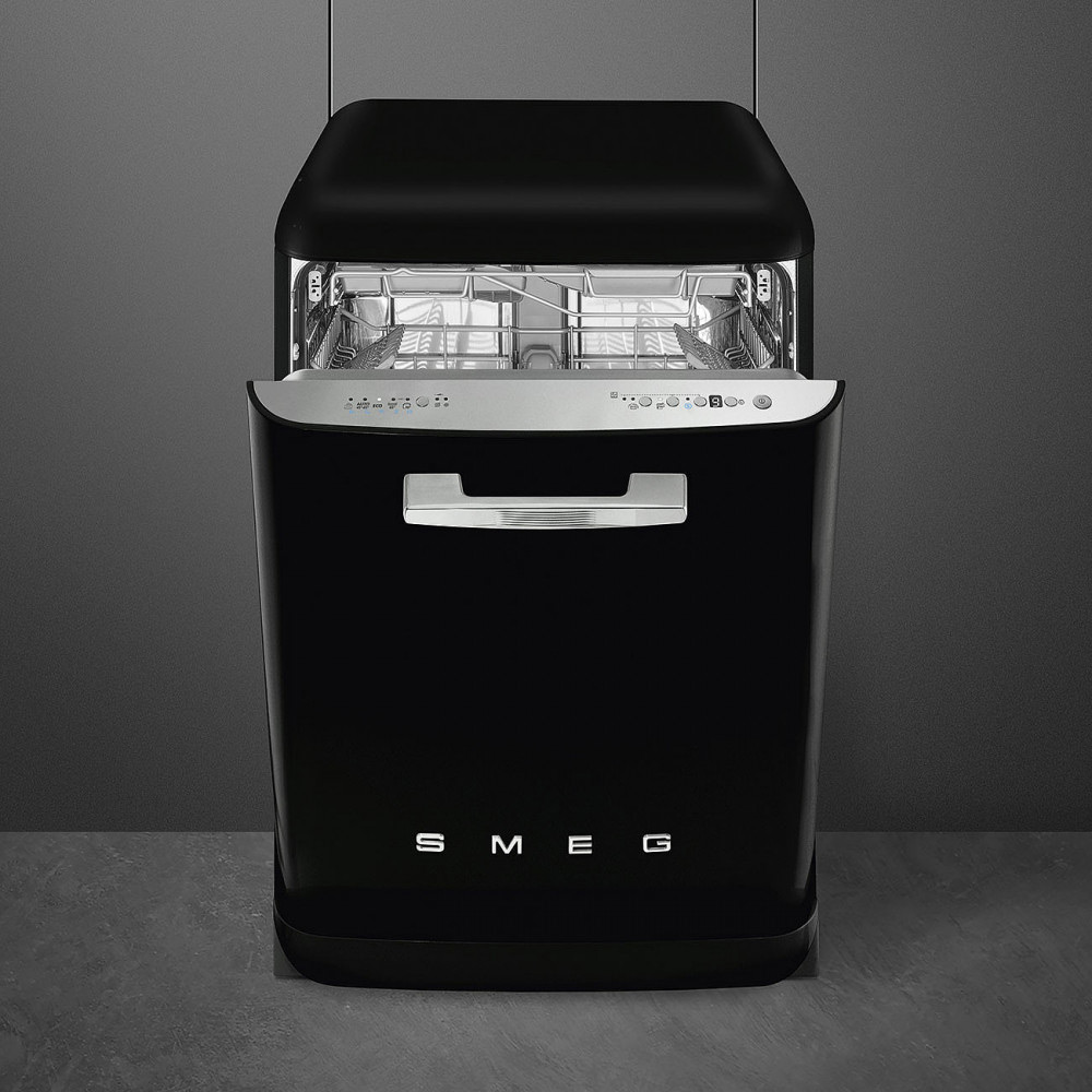 Diskmaskin Smeg LVFAB