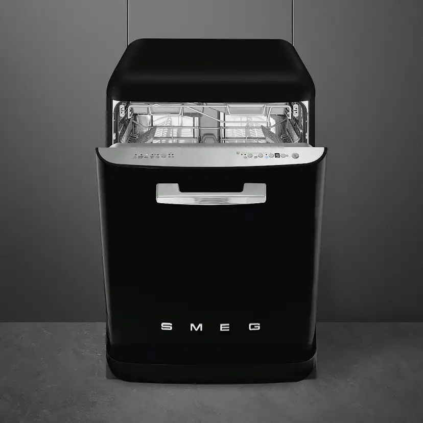 Diskmaskin Smeg LVFAB