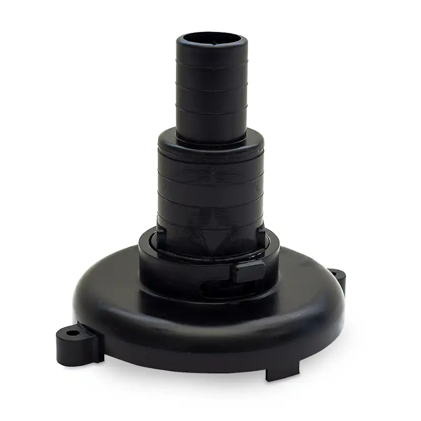 Inloppsfilter Albin Group Marine Länspump Vertikal 25/38 mm