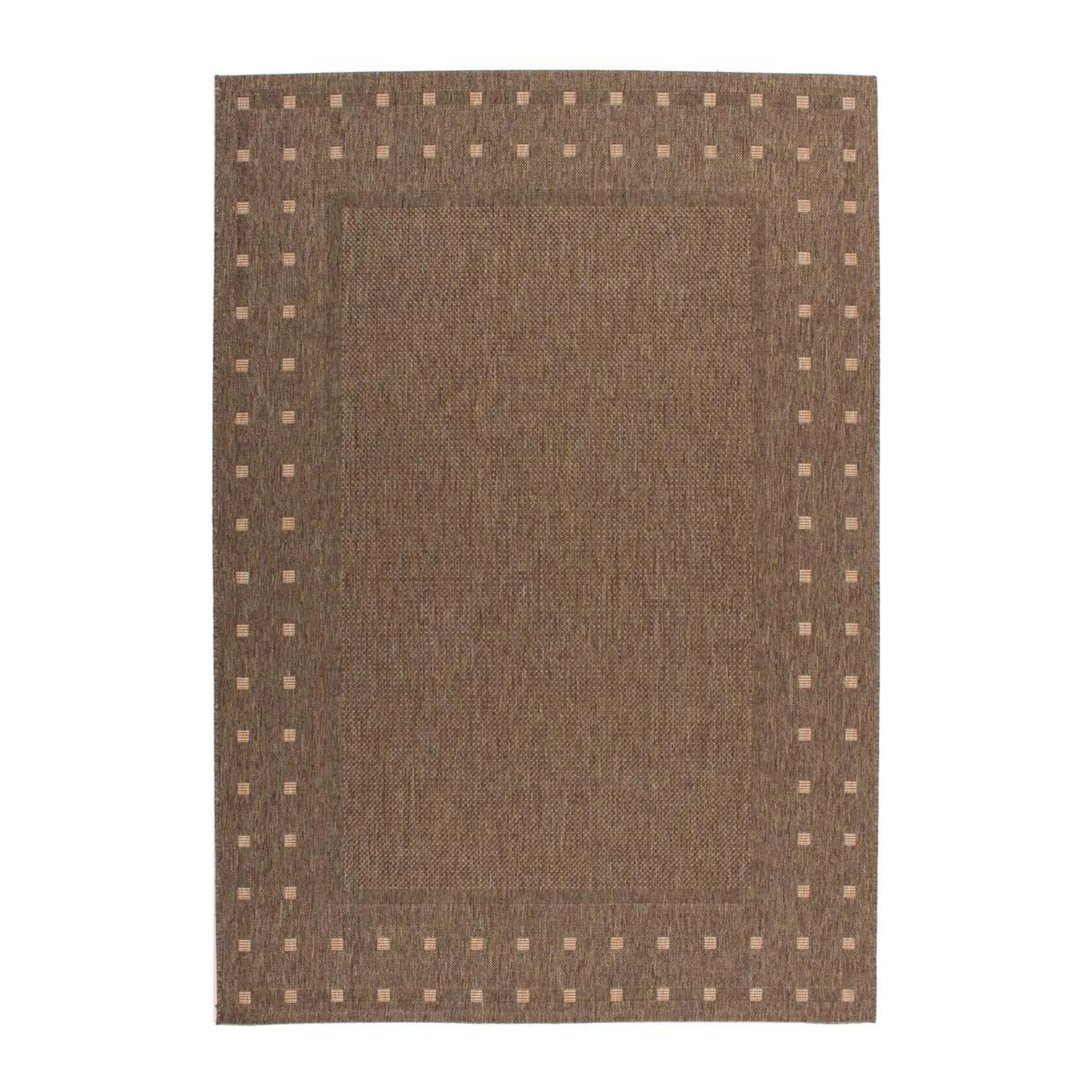 Moorrys Matta Kaffe 200x290 cm 200x290 cm