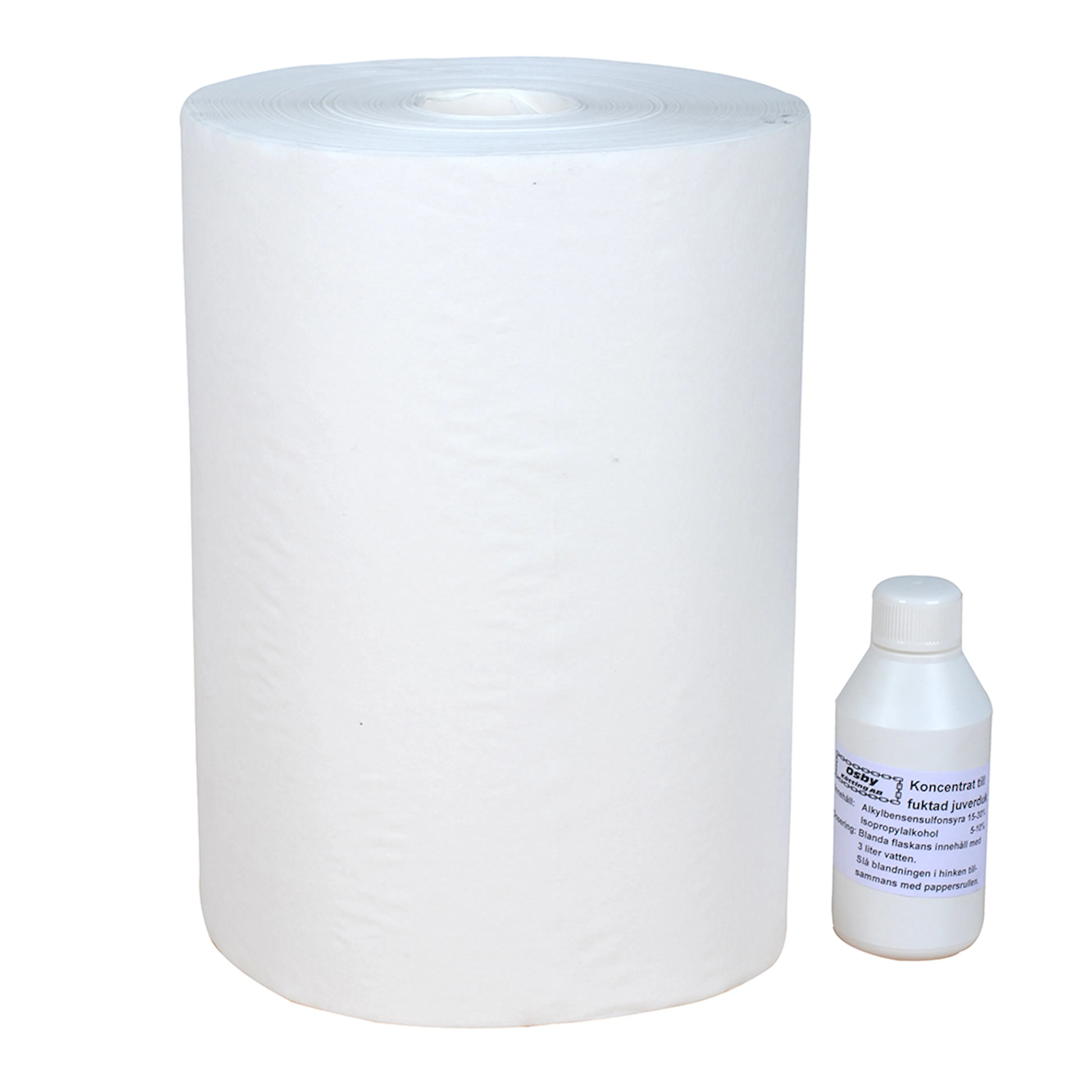 Juverduk Willab Refill