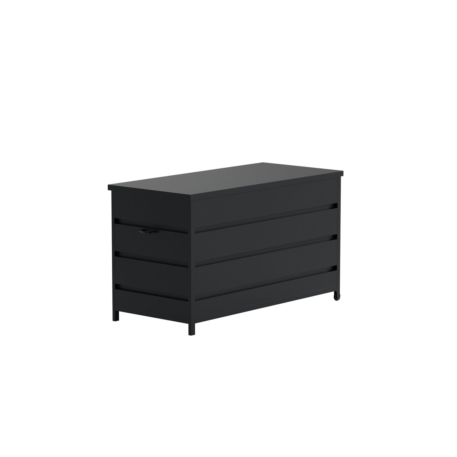 Dynlåda Venture Home Nisis 60x130x75cm