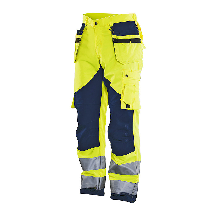 Varselbyxa Jobman 2215