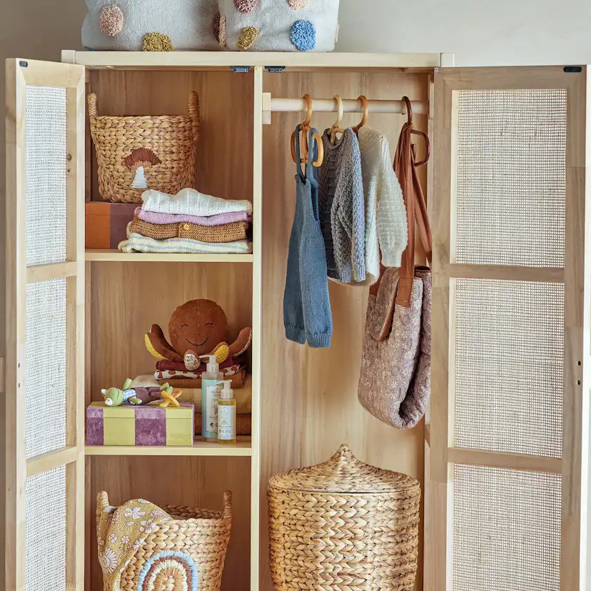 Skåp Bloomingville Marikka