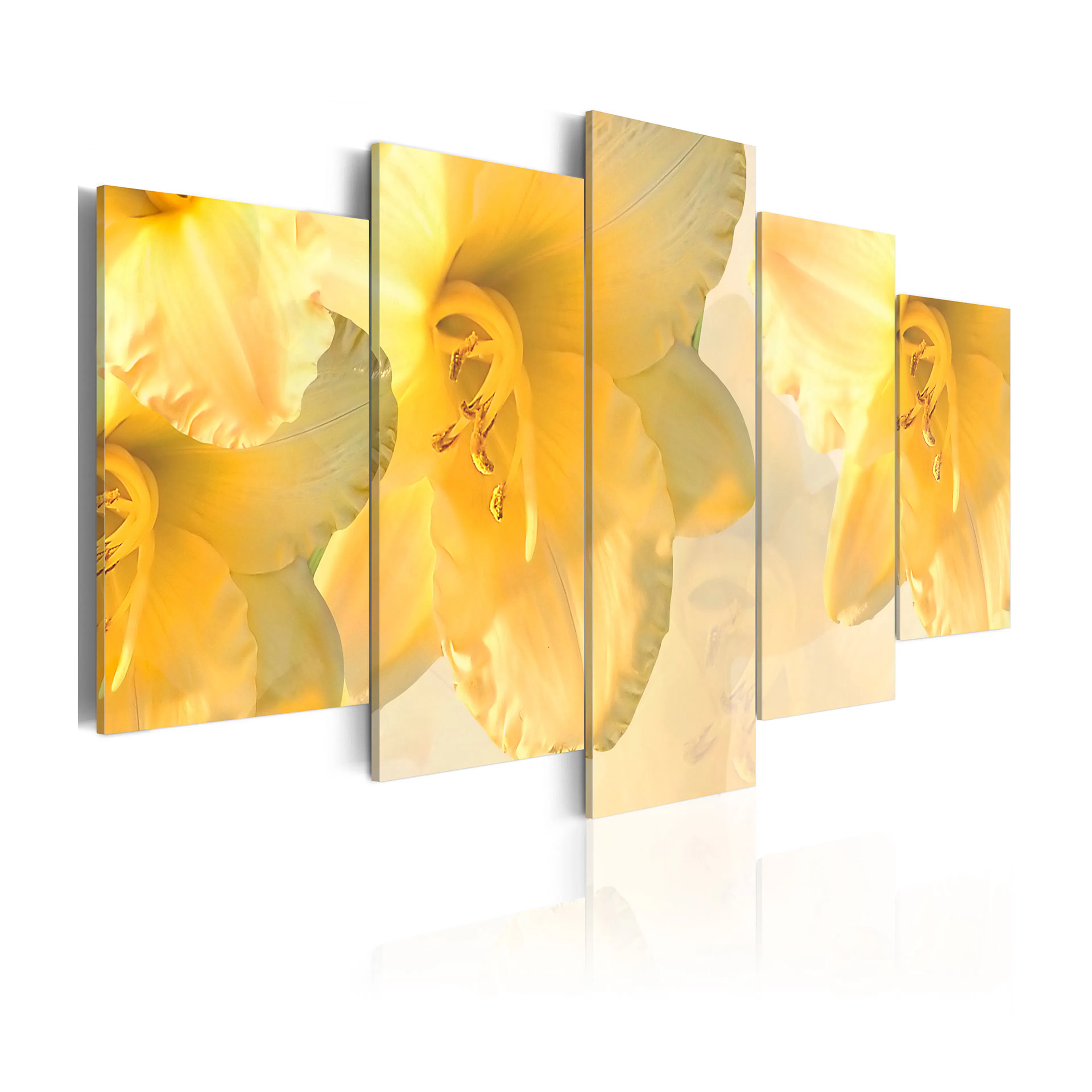 Tavla Arkiio Dream Lilies