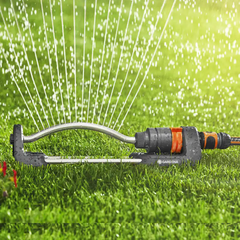 Vattenspridare Gardena Aqua S