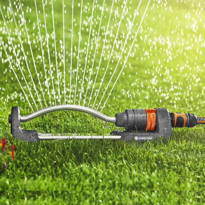 Vattenspridare Gardena Aqua S
